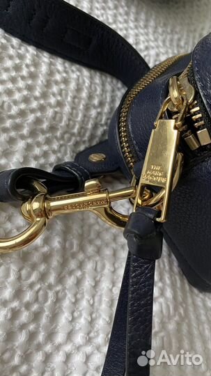 Сумка кроссбоди Marc Jacobs