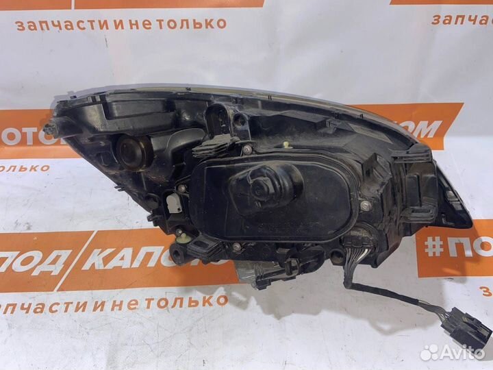 Фара Ксенон лев. Volvo S60 2 2011 31420673