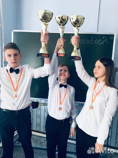 Уроки гитары детям