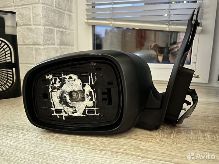 Зеркало Suzuki свифт 3