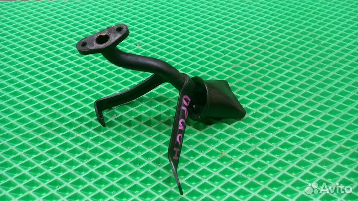 Маслозаборник Ford Оriоn 3/Еsсоrt