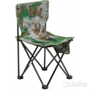 Стул складной premier, без подлокотников