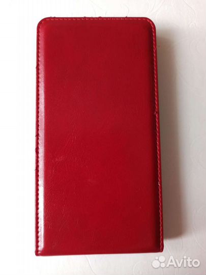 Чехол книжка на Lenovo A 7000