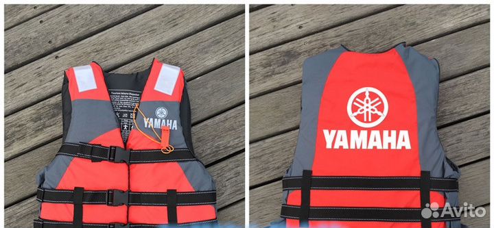 Детский спасательный жилет спасжилет
