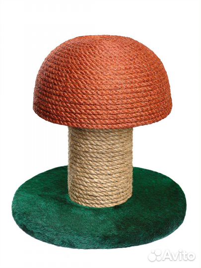 Когтеточка