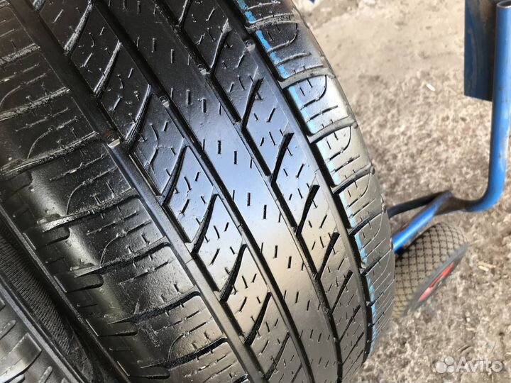 Goodyear Wrangler HP All Weather 265/65 R17