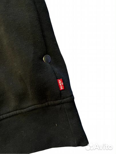 Levi's толстовка мужская