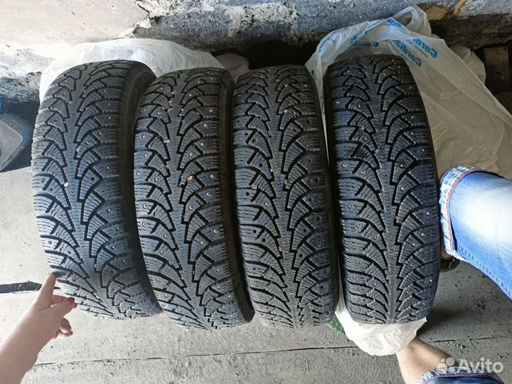 КАМА Кама-Евро-519 175/70 R14