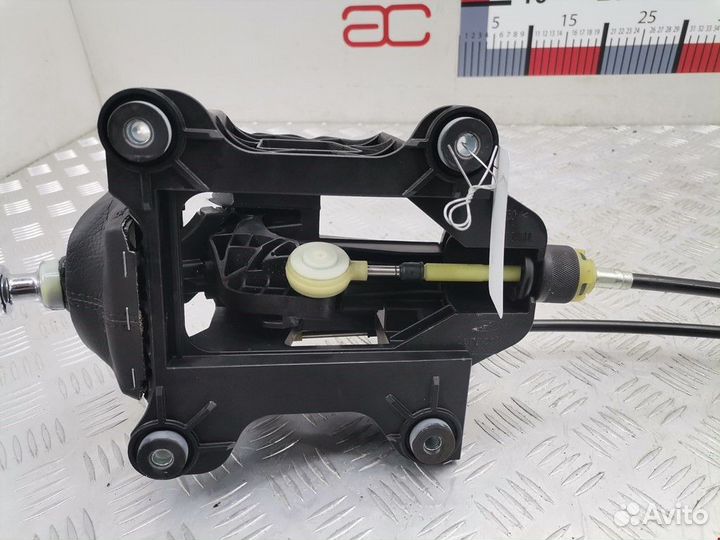 Кулиса Ford Kuga 2011