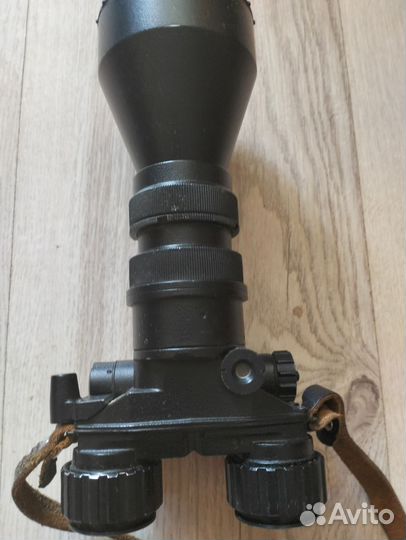 Прибор ночного видения пн-14К