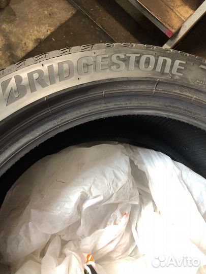 Bridgestone Turanza T005A 235/45 R18 45