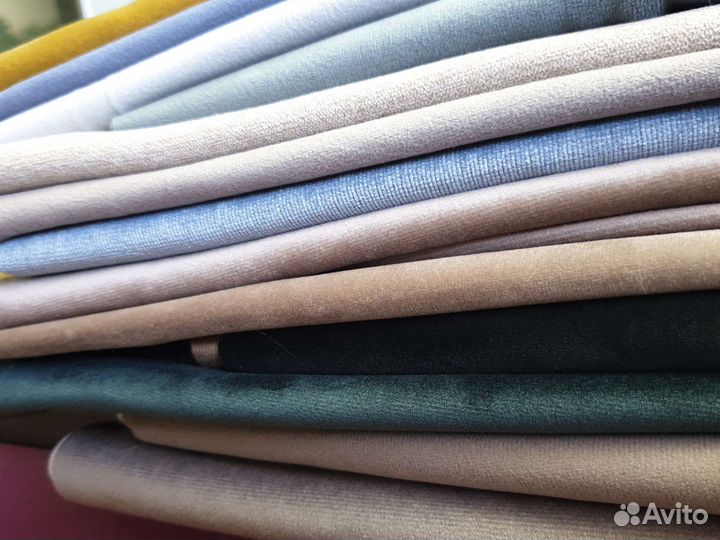 Ткань мебельная остатки