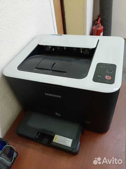 Офисная техника