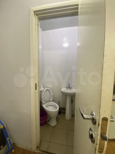 Автосервис + склад, 80 м²