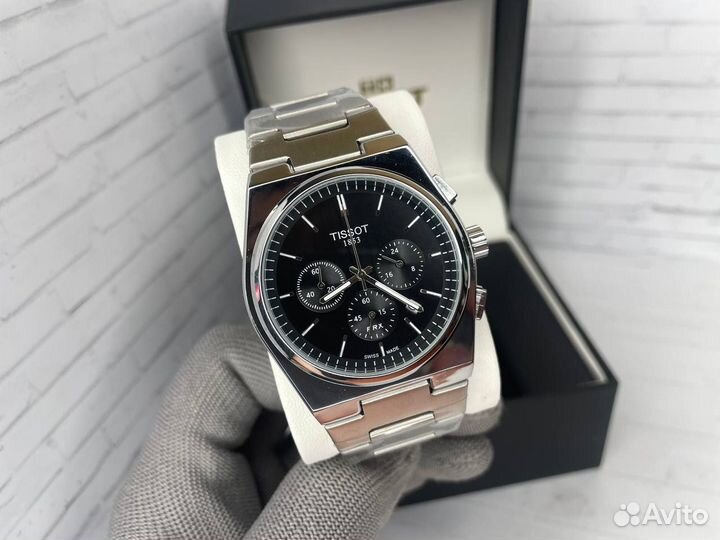 Часы мужские tissot 1853