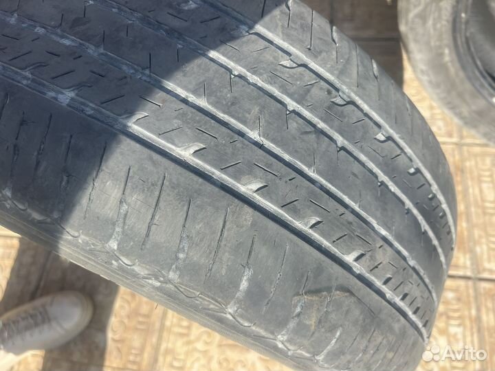 Kumho KRA01 225/55 R17 150B
