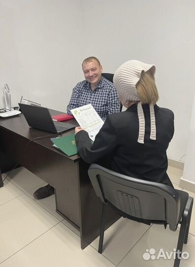 Высокомаржинальный бизнес под ключ