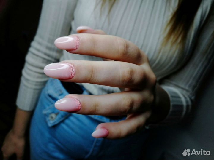 Обучение маникюру, экспресс дизайны