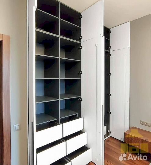 Шкаф-купе на заказ