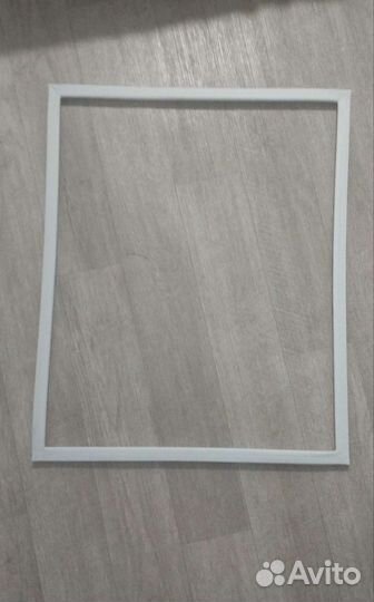 Уплотнительная резинка на холодильник atlant