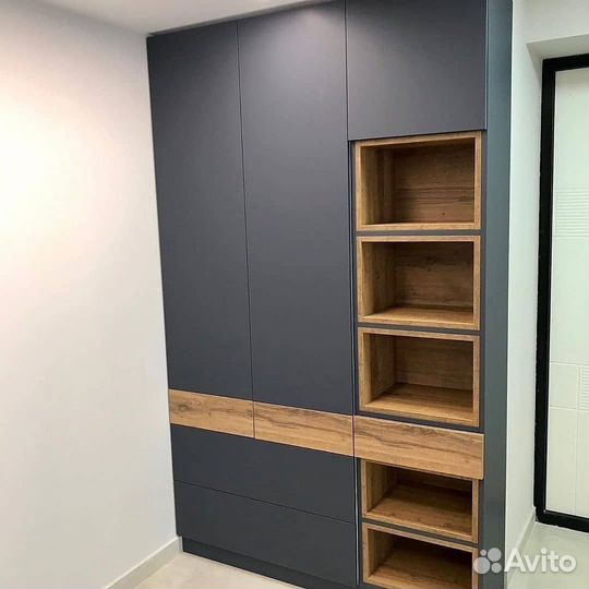 Шкаф на балкон