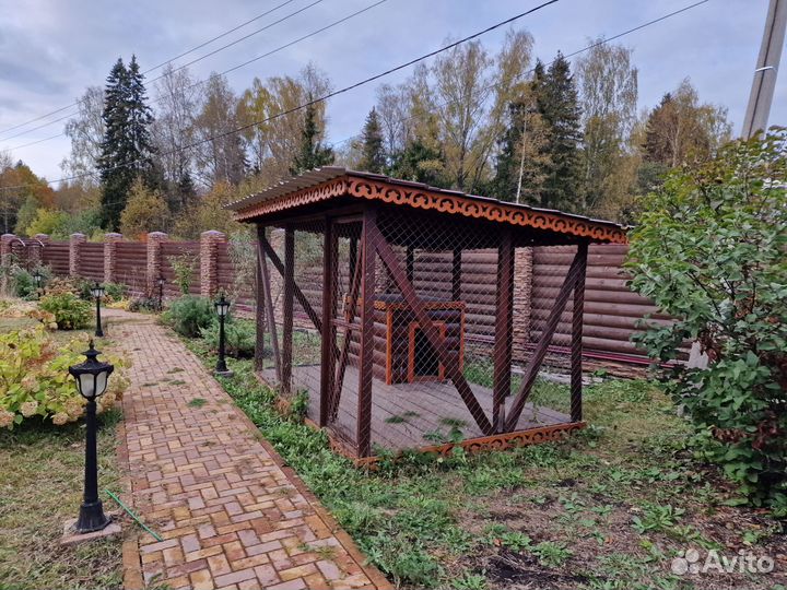 Клетка вольер для собак