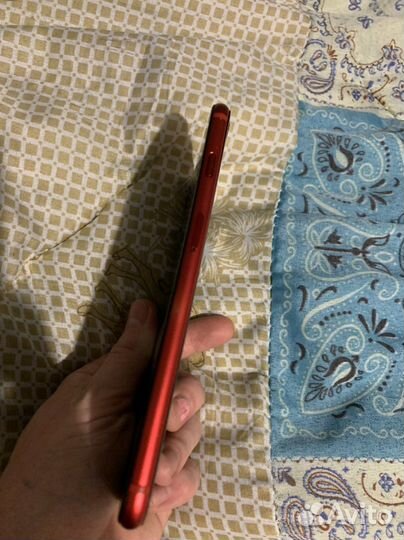 Телефон iPhone 8 plus 256 г