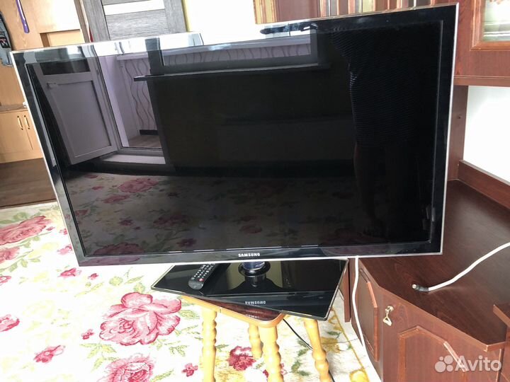 Бу телевизор samsung 40