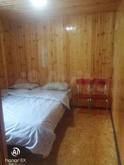 Дом 224,3 м² на участке 5 сот.