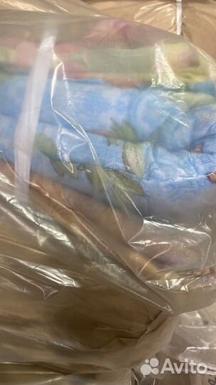 Лоскут весовой крупный