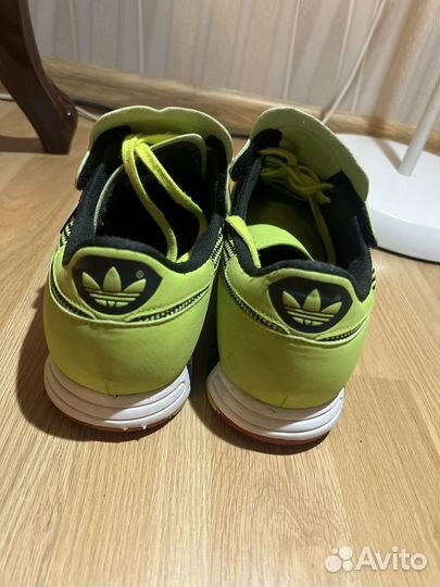 Adidas мужские кроссовки micropacer nls