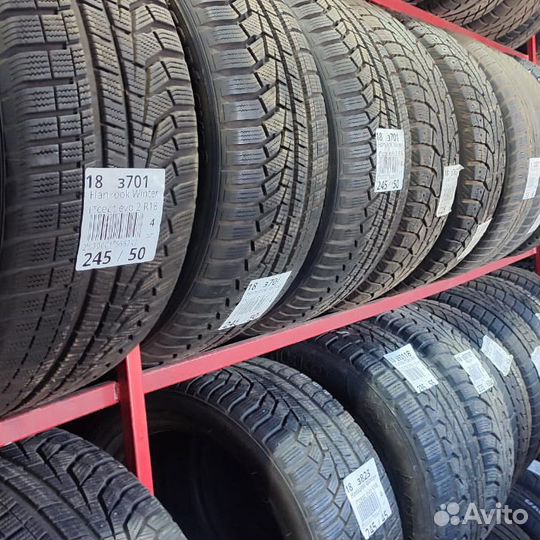 Hankook Kinergy EX H308 225/45 R18 95V