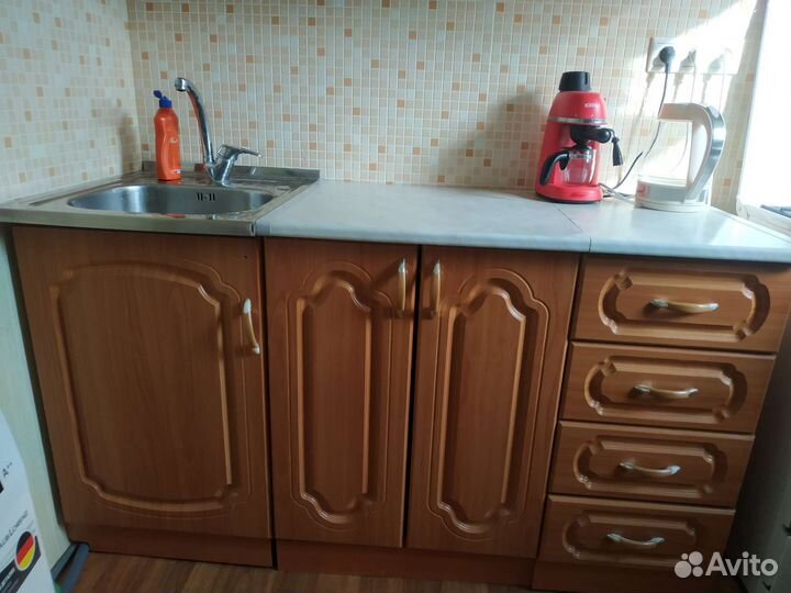 Кухонный гарнитур бу