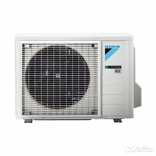 Сплит система Daikin ftxm20R/RXM20R