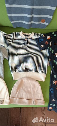 Набор одежды детской