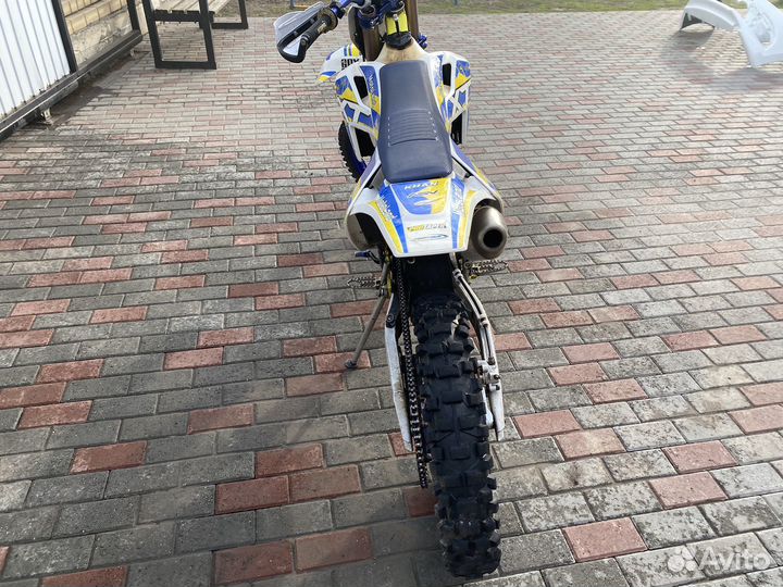 Motoland XT250ST