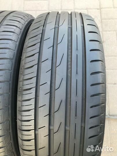 Toyo Proxes CF2 185/55 R16 87H