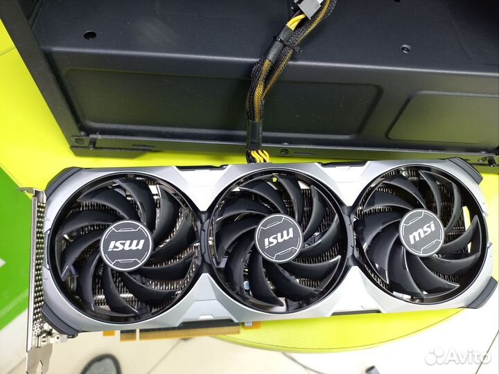Системный блок Cougar RTX 4060