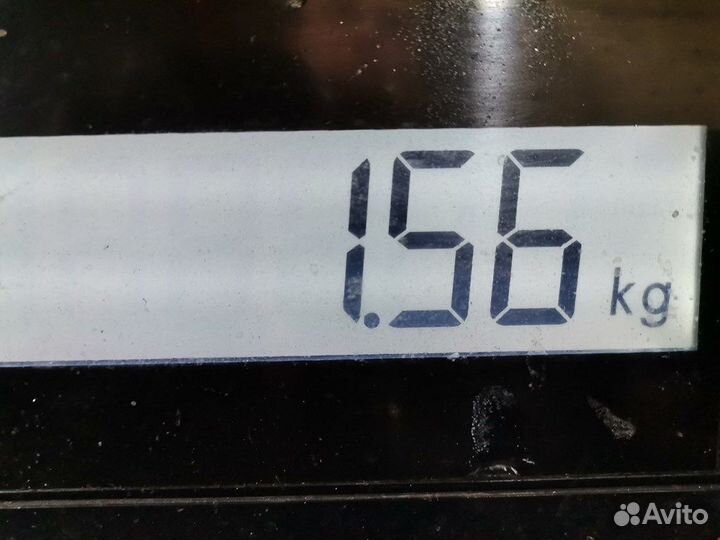 Шкив коленвала для Peugeot-Citroen C4 Picasso 1