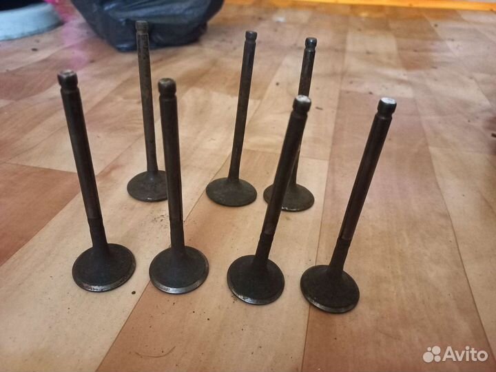 АКПП на toyota mark 2 30 40 ls