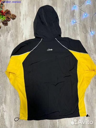 Ветровка Corteiz: ваша защита от непогоды