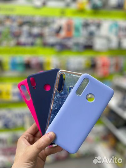 Чехлы на Huawei