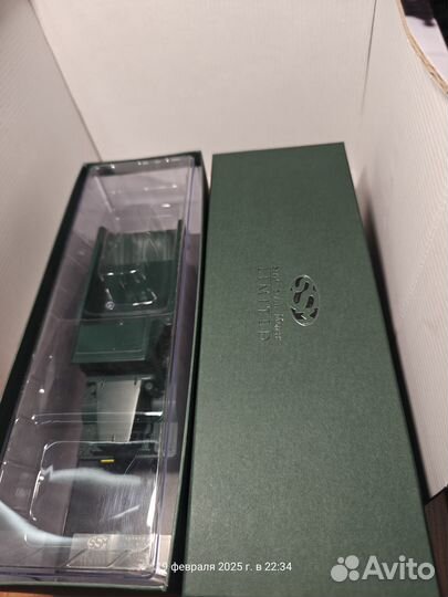 Маз 525 карьерный Start Scale Models ssml005 1:43