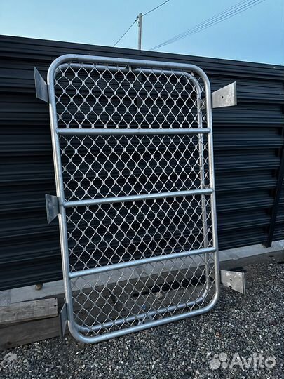 Багажник Jaos для ммс Pajero, TLC 78, 80