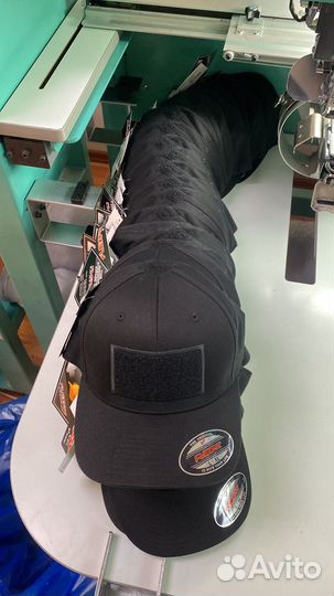 Кепка premium 6277 flexfit ypoong