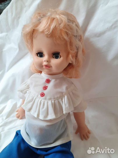 Большие куклы