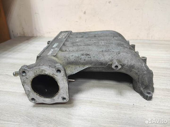 Коллектор впускной Mitsubishi Galant 7 с1992-1996г