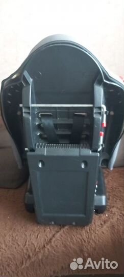 Автомобильное детское кресло