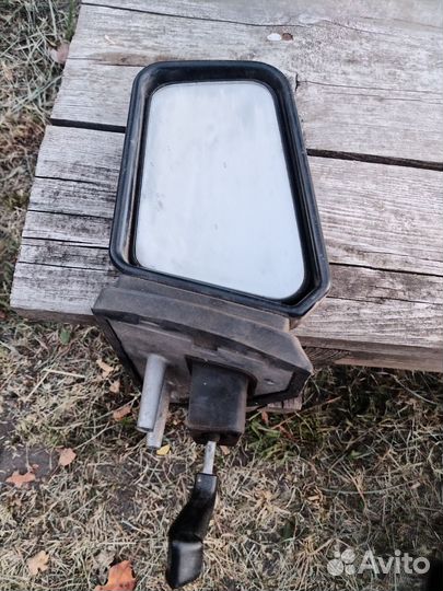 Зеркало заднего вида от ваз 2108 до 2115