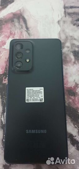 Samsung galaxy a53 5g